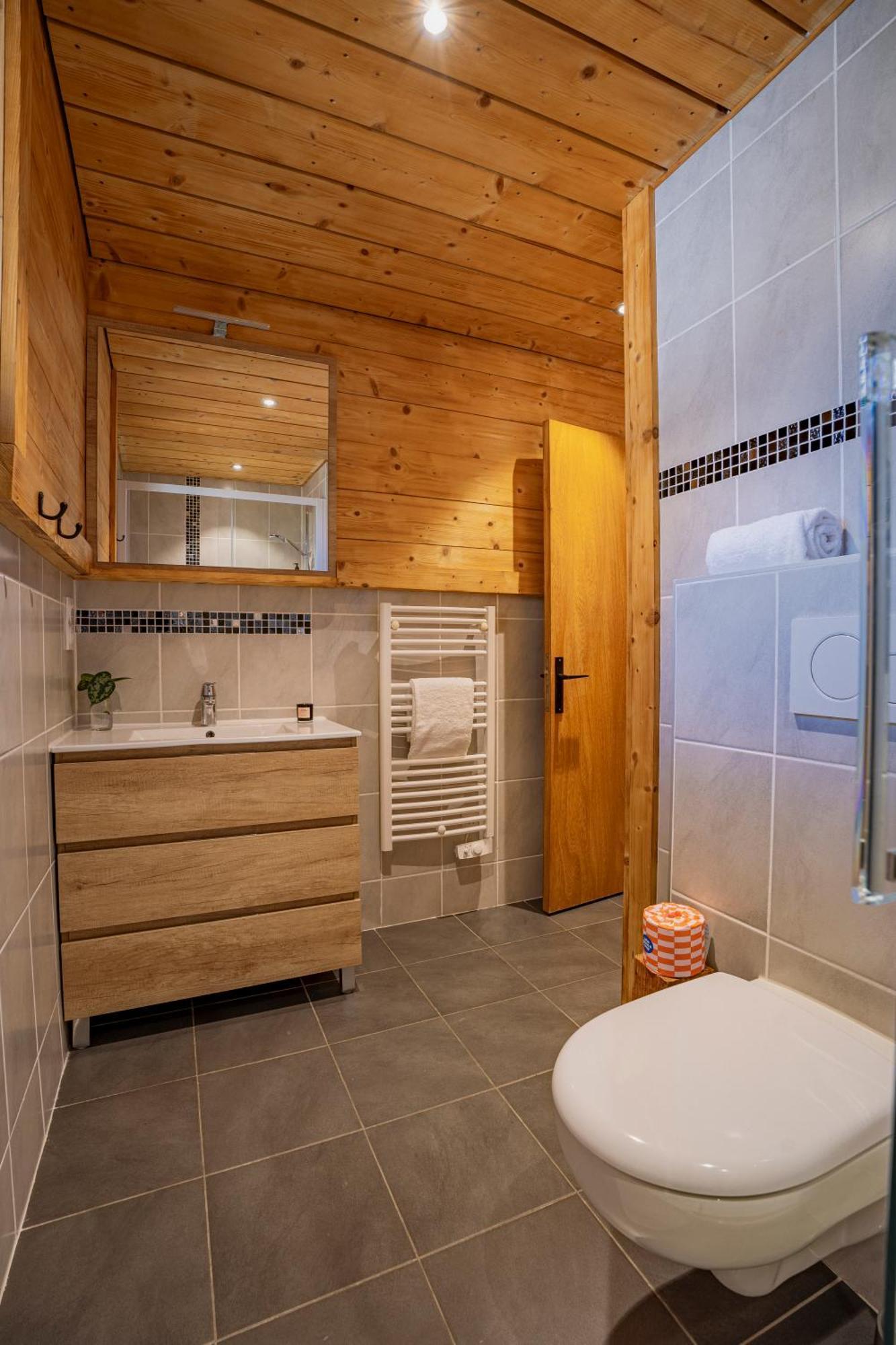 The Fat Fox Lodge, Morzine Montriond Exterior photo