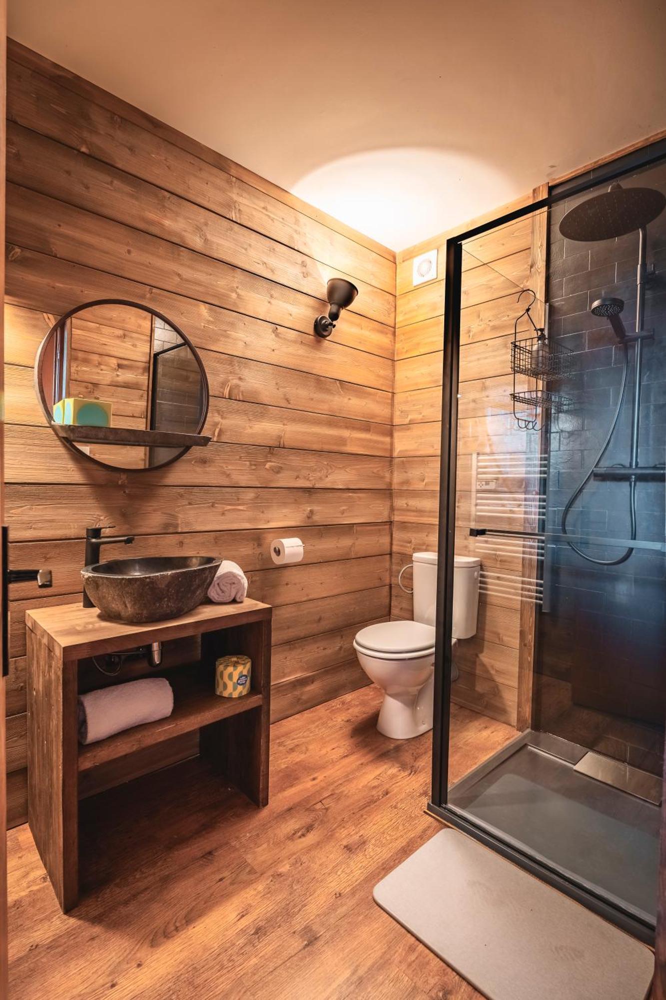 The Fat Fox Lodge, Morzine Montriond Exterior photo